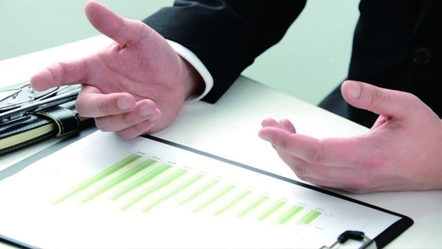 コンサルティング